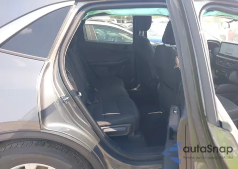 2024 Ford Escape Active из США, поврежденный, VIN 1FMCU9GNXRUA22631